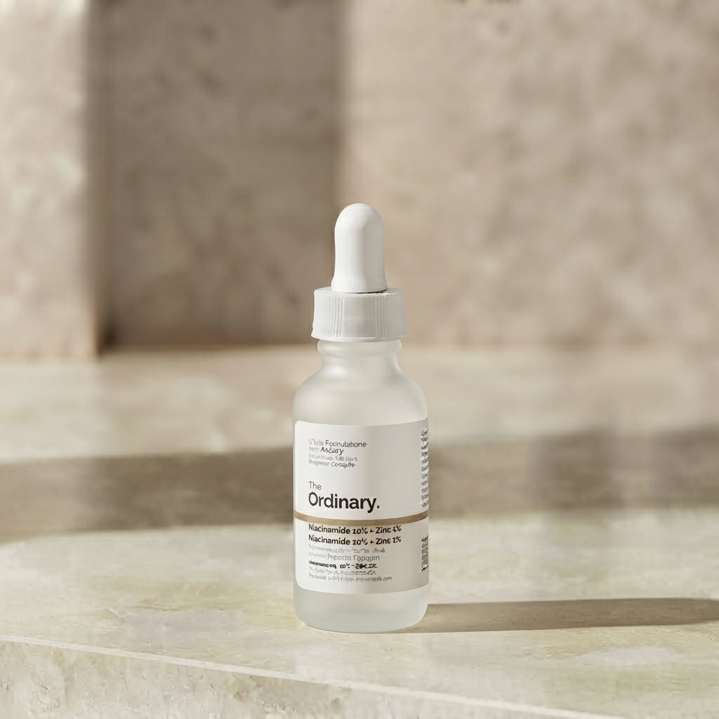 Niacinamide Serum – 30ml | Brightening & Glowing Skin