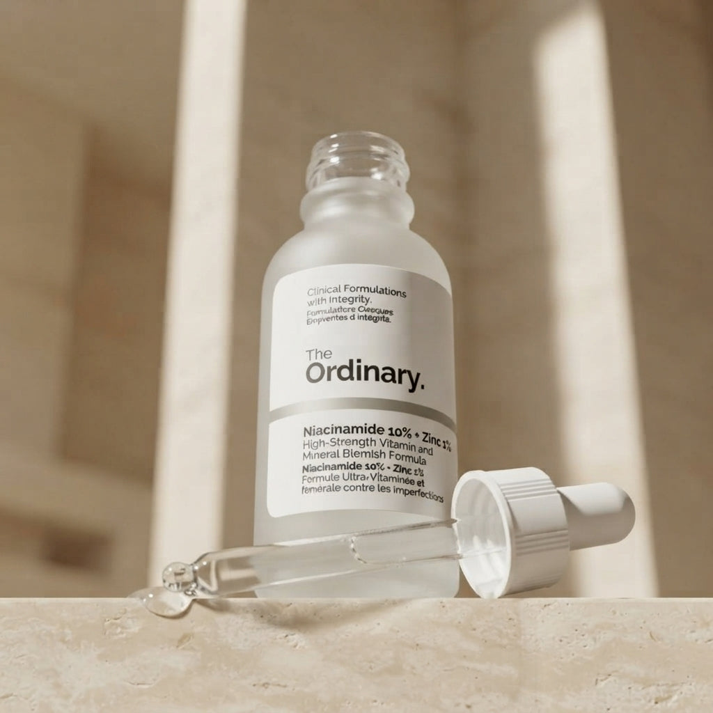 Niacinamide Serum – 30ml | Brightening & Glowing Skin