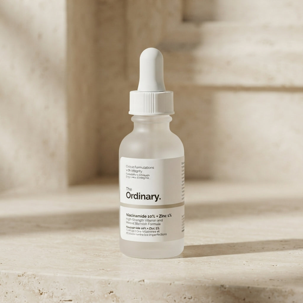 Niacinamide Serum – 30ml | Brightening & Glowing Skin